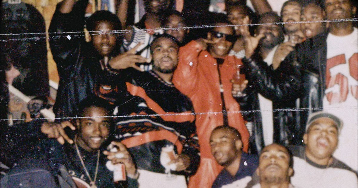 TIL the former Bloods and Crips gang leaders made peace with each other and...